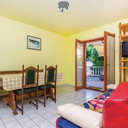 In With Wifi Apartment Povile