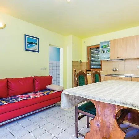 Apartment In With Wifi *
