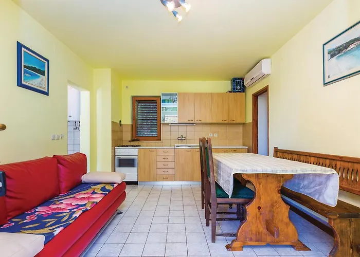 In With Wifi Apartament Povile