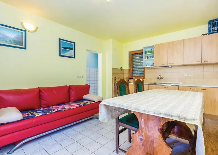 Apartament In With Wifi *