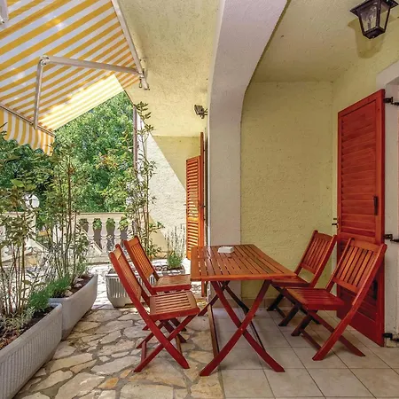 In With Wifi Appartamento Povile