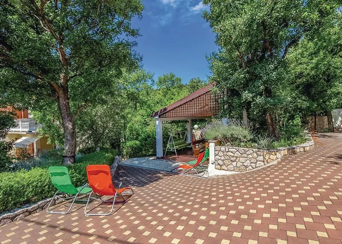 In With Wifi Διαμέρισμα