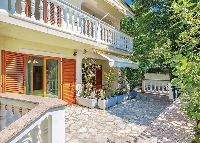 In With Wifi Διαμέρισμα Povile